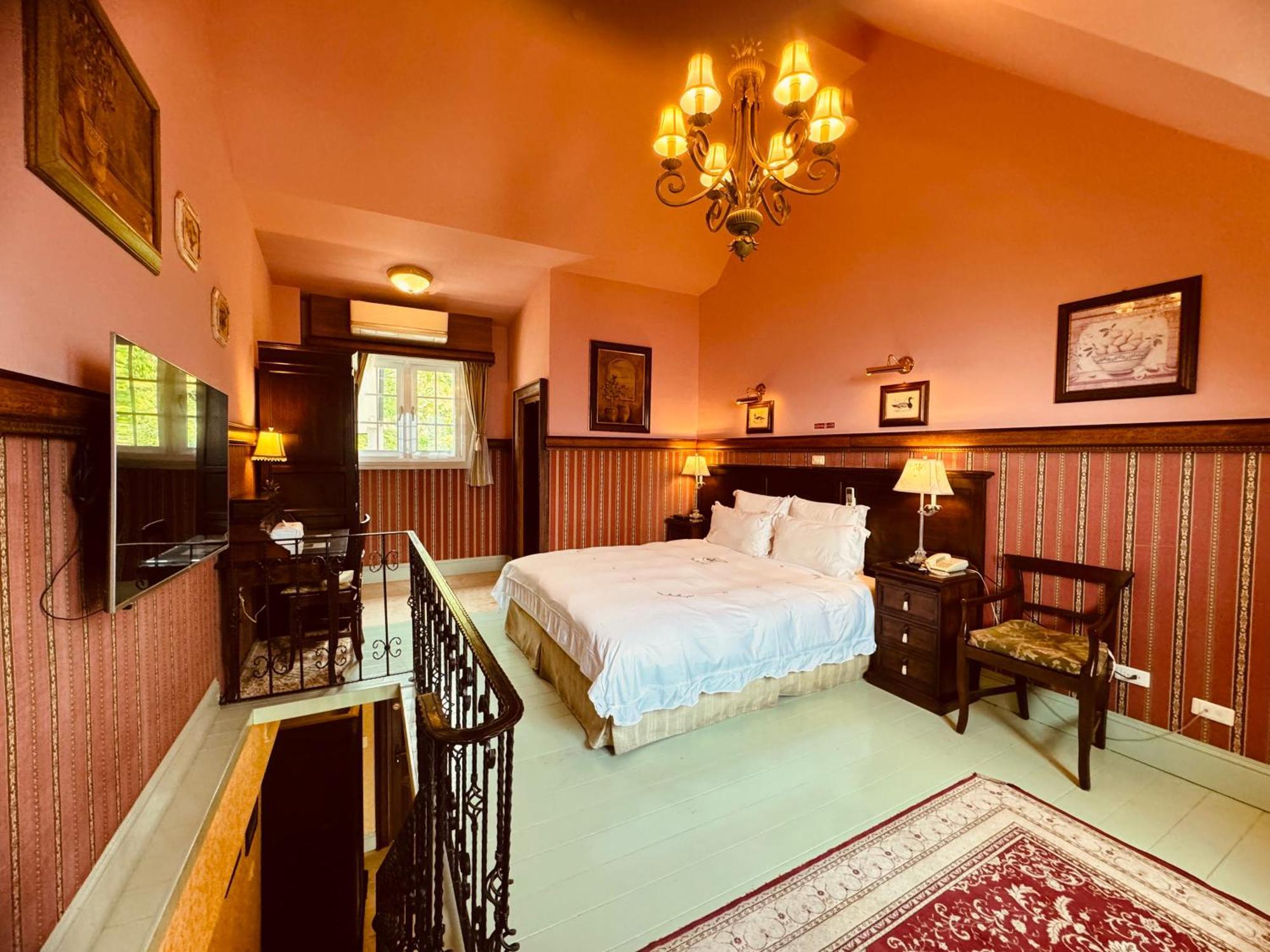 Shangrila Music Villa Renai Luaran gambar