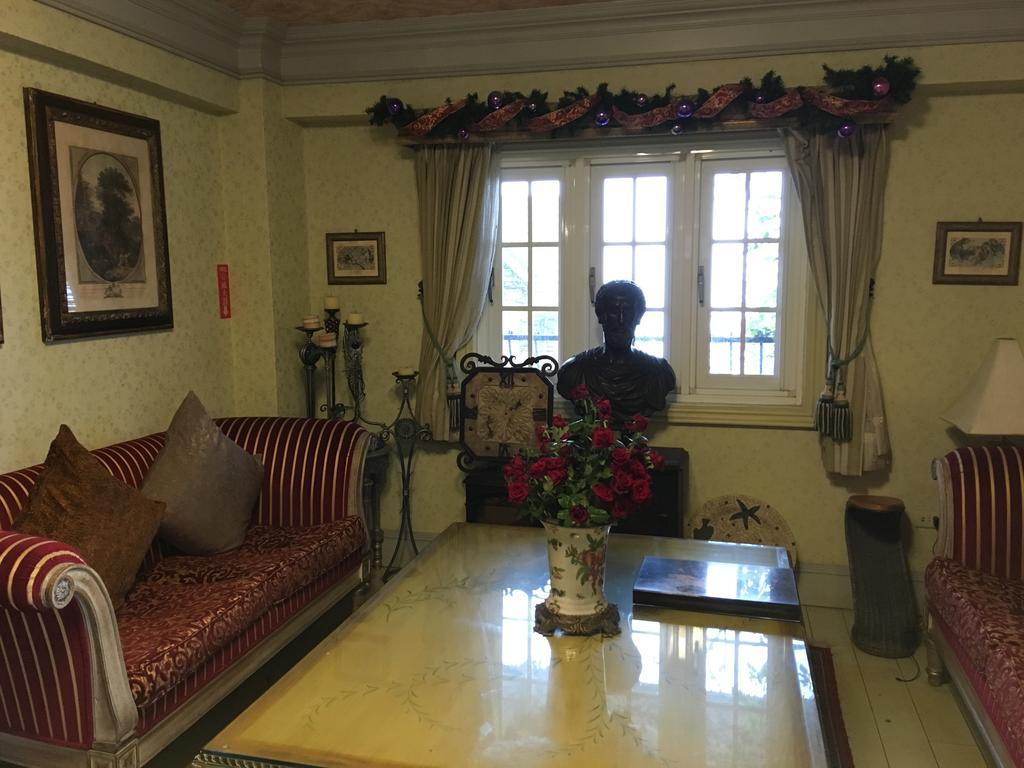Shangrila Music Villa Renai Luaran gambar