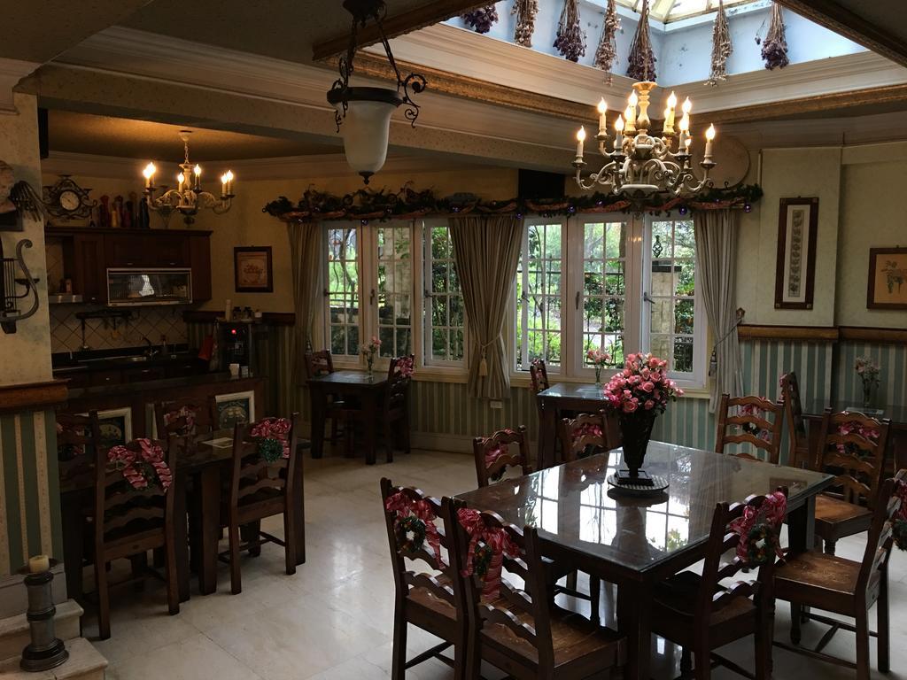 Shangrila Music Villa Renai Luaran gambar