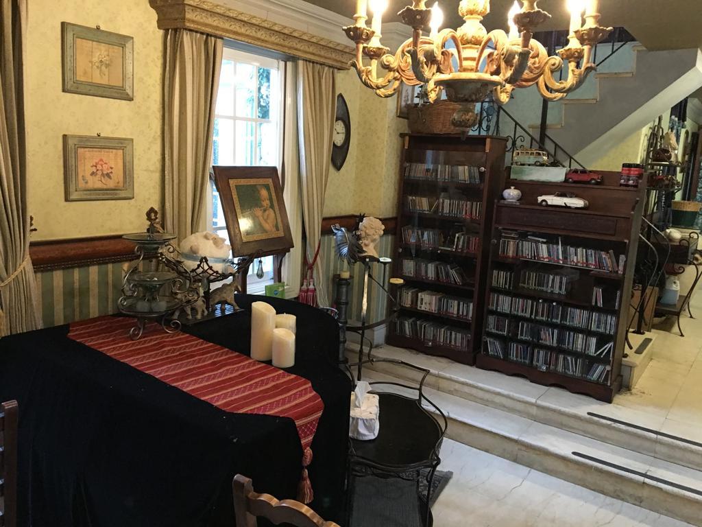 Shangrila Music Villa Renai Luaran gambar