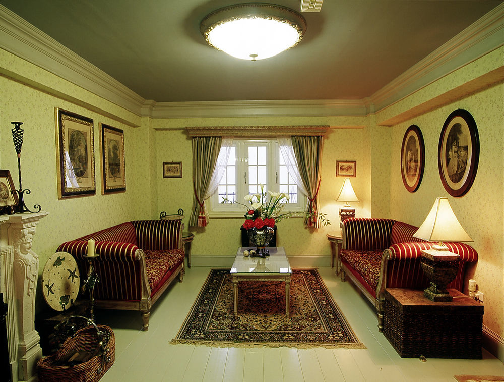Shangrila Music Villa Renai Luaran gambar