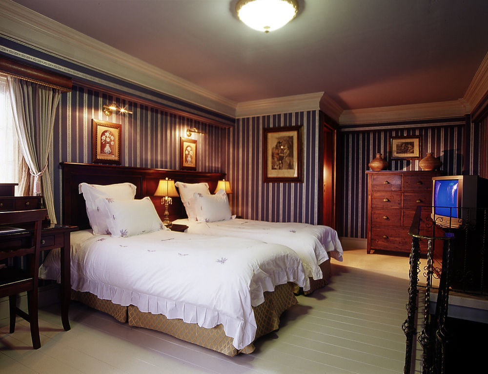 Shangrila Music Villa Renai Luaran gambar