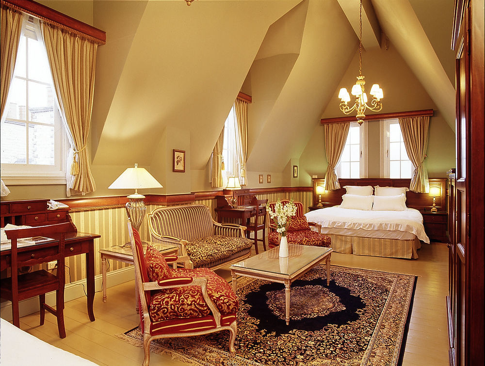 Shangrila Music Villa Renai Luaran gambar