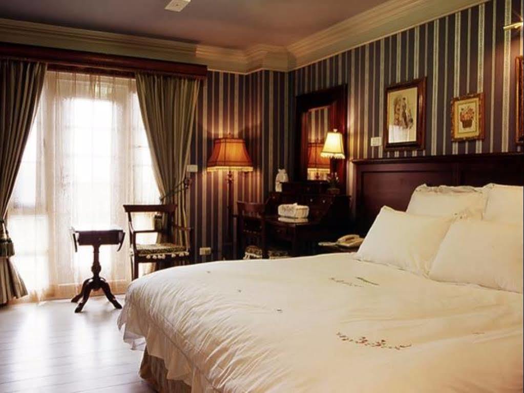 Shangrila Music Villa Renai Luaran gambar