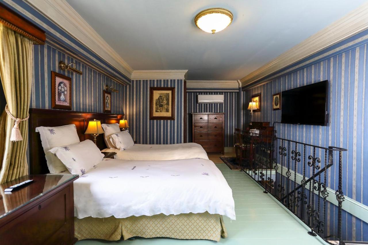 Shangrila Music Villa Renai Luaran gambar