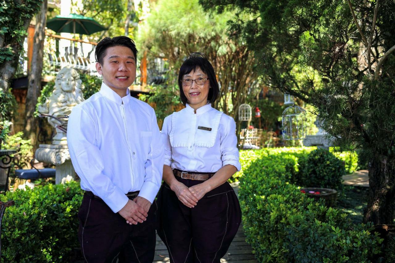 Shangrila Music Villa Renai Luaran gambar